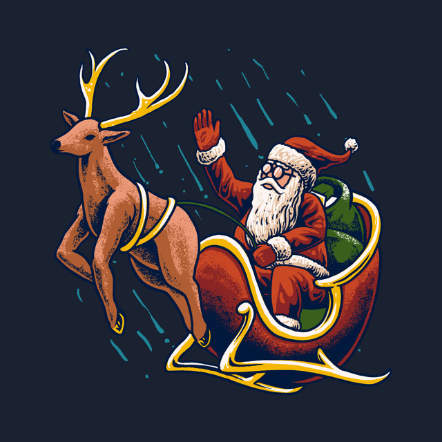 Christmas Classics and Christmas Remixes