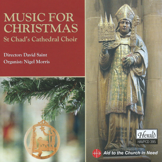 Music for Christmas