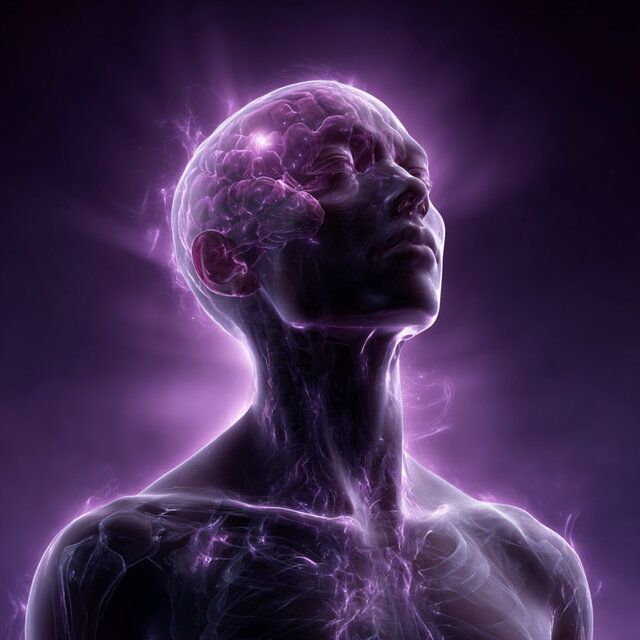 Study Music - Relaxing Studying Music, Brain Power, Focus Concentration Music (Alpha Brain Waves)