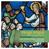 Missa Pange Lingua: II. Gloria