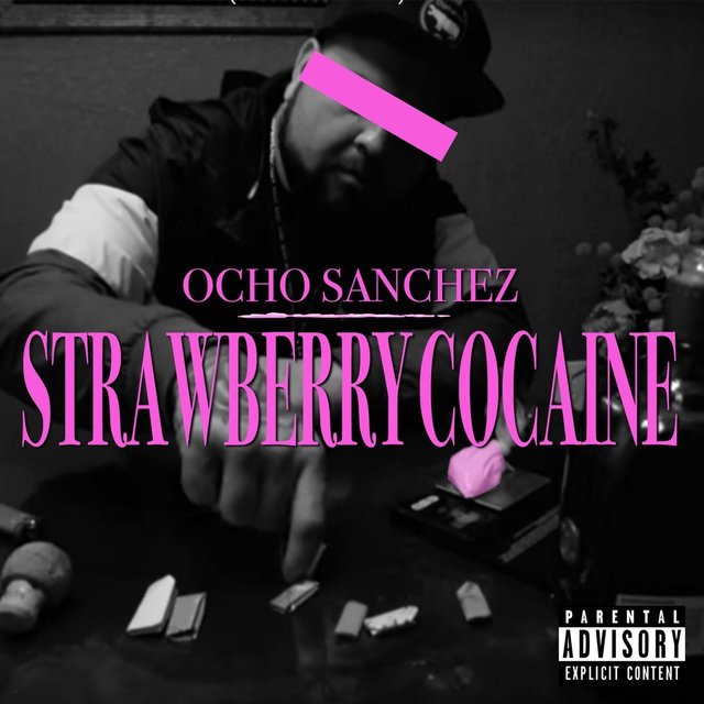 Strawberry Cocaine