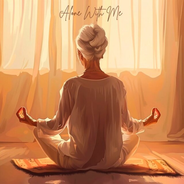 Alone with Me