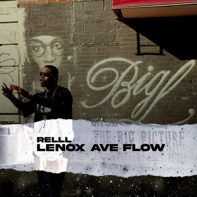 Lenox Ave flow