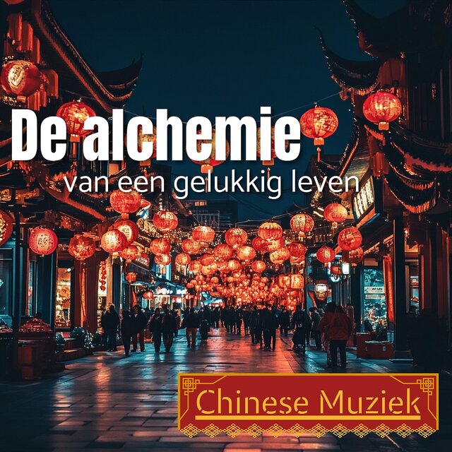 De alchemie van een gelukkig leven