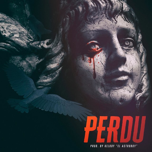 Perdu