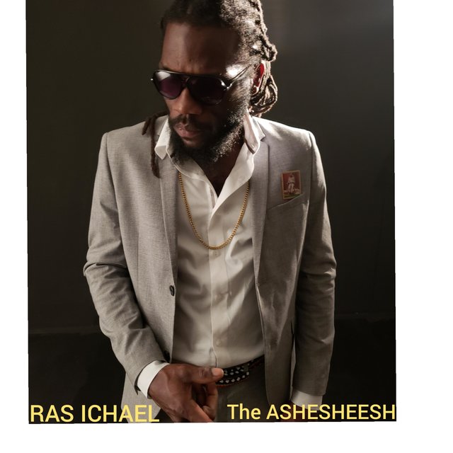 THE Ashesheesh