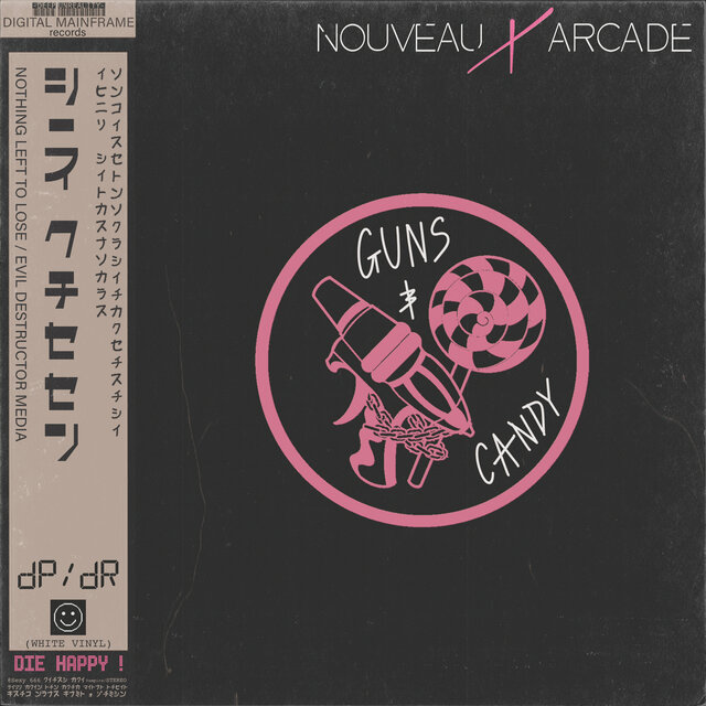 Guns & Candy