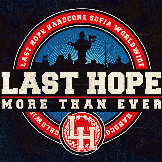 More Than Ever