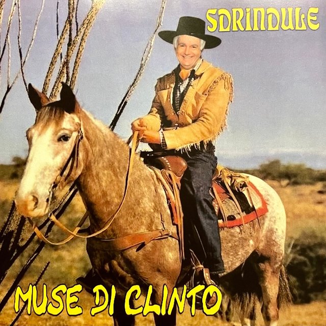 Muse di Clinto