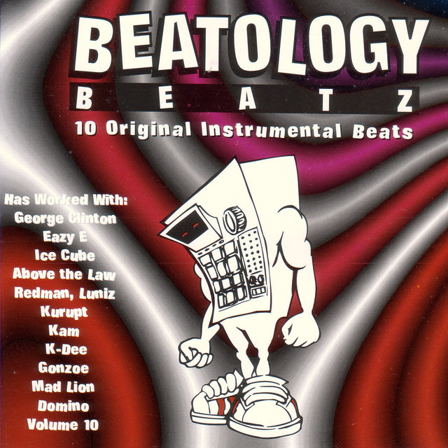 Beatology Beatz (Digital Only)