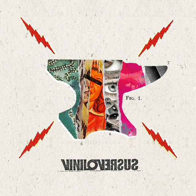 Colección B-Sides - Yunque - Los Que Fueron y Vinieron