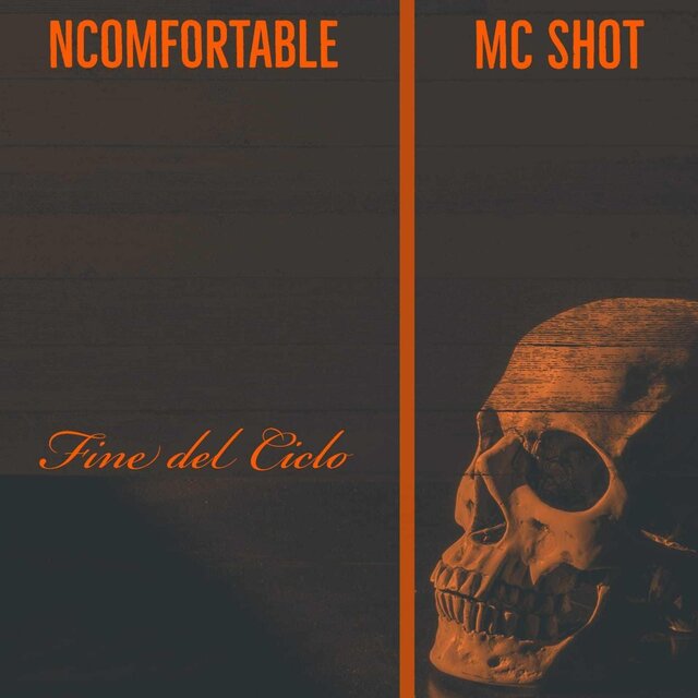 Fine del Ciclo (feat. NcoMfortable)