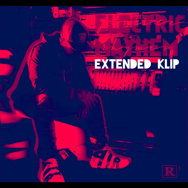 Electric Mayhem (Extended Klip)