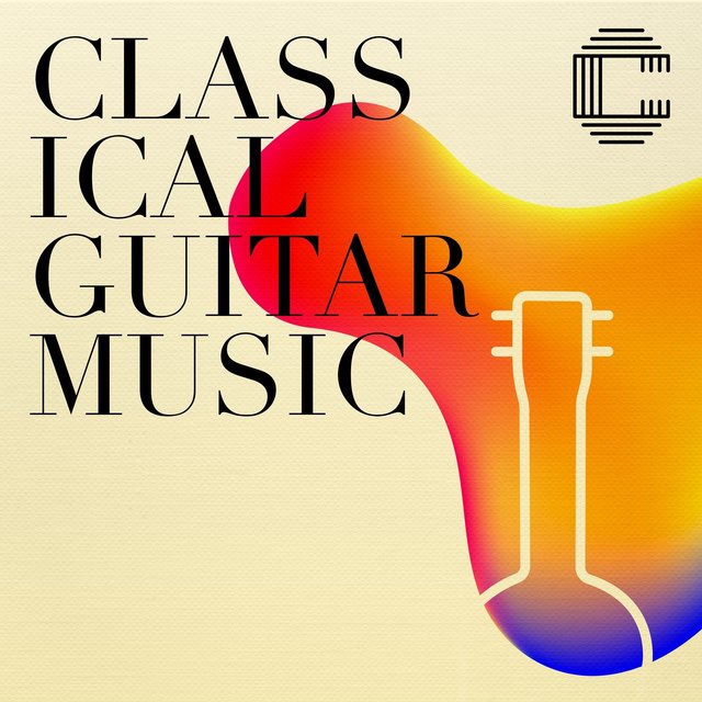 Classical Guitar Music