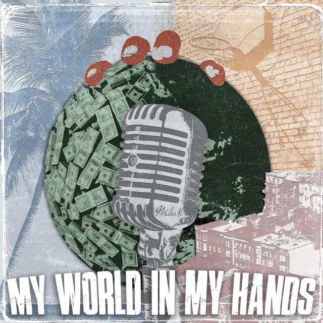 My World in My Hands