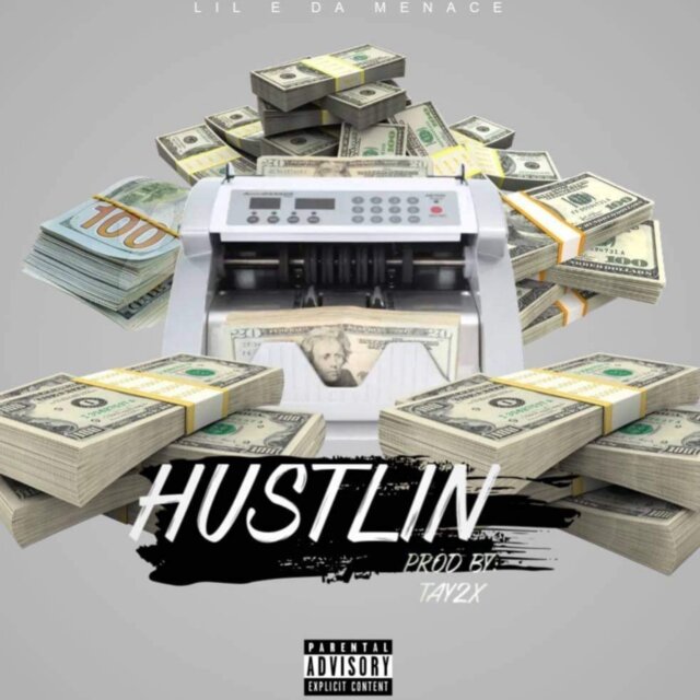 Hustlin EP