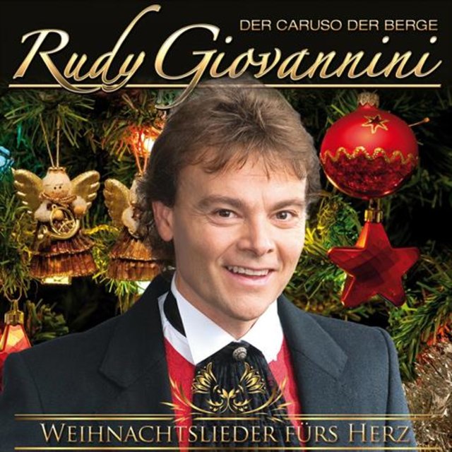 Weihnachtslieder fürs Herz