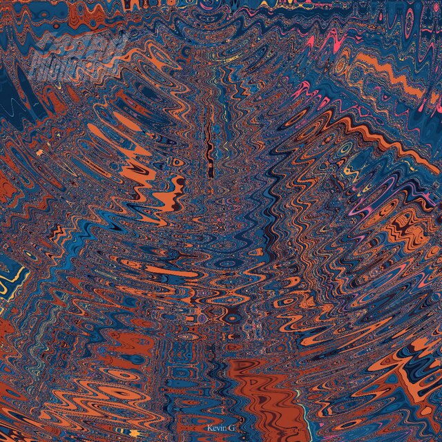 Faded Photograph