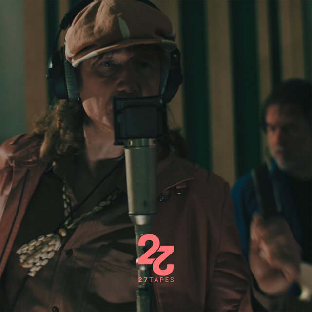 The Future ((27 Tapes))