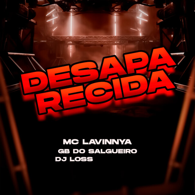 DESAPARECIDA