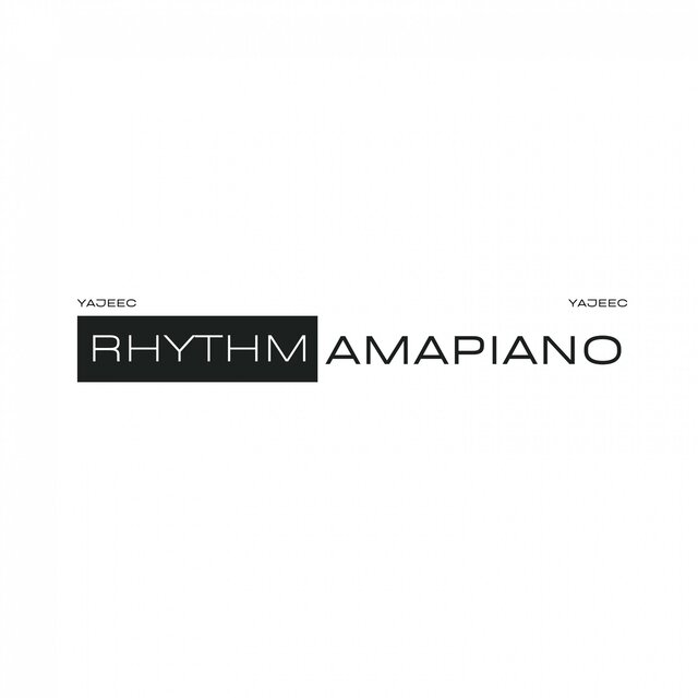 Rhythm Amapiano