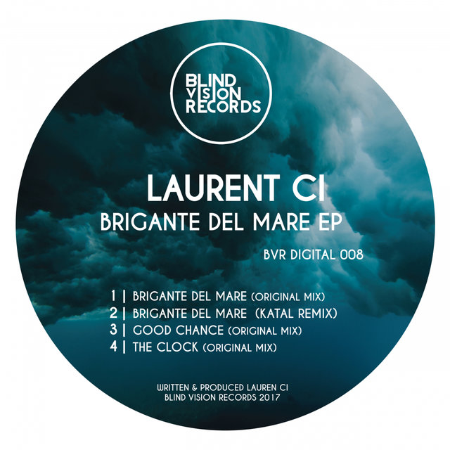 Brigante del Mare EP