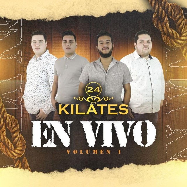 En Vivo Volumen 1