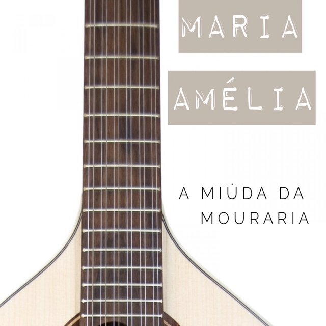A Miúda da Mouraria