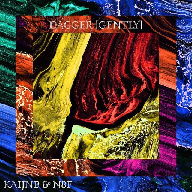 DAGGER (GENTLY) (feat. N8F)