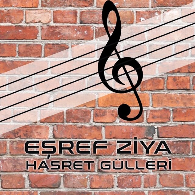 Hasret Gülleri (Enstrümantal)