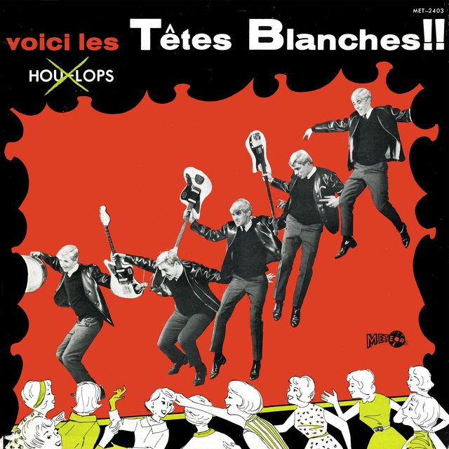 Voici les têtes blanches !!
