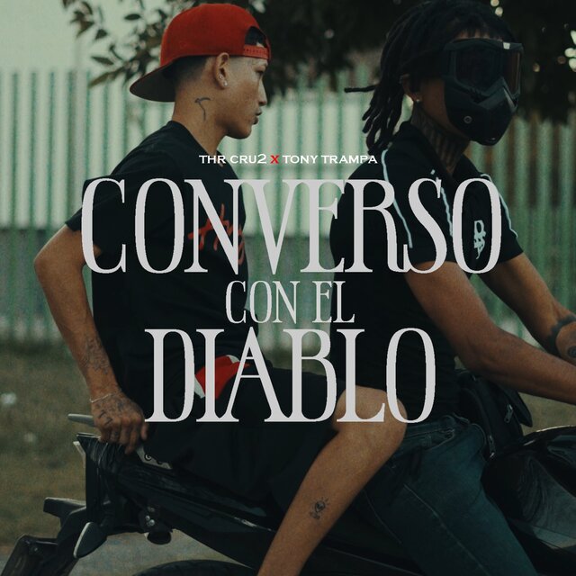 Converso Con el Diablo