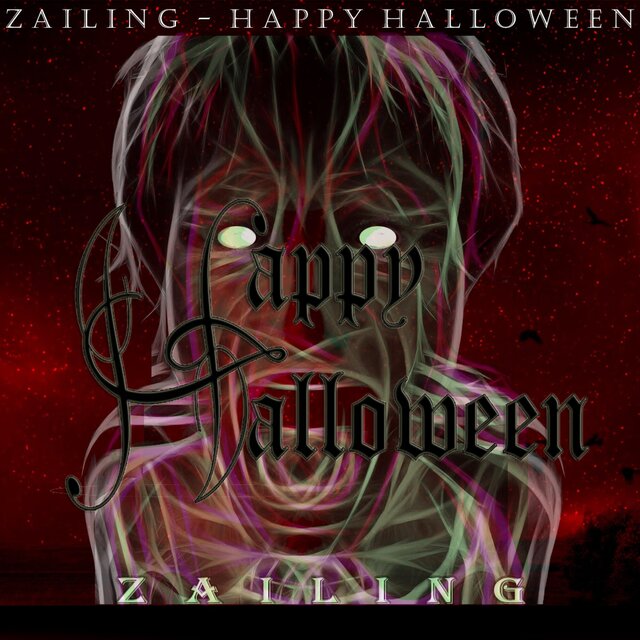 Happy Halloween