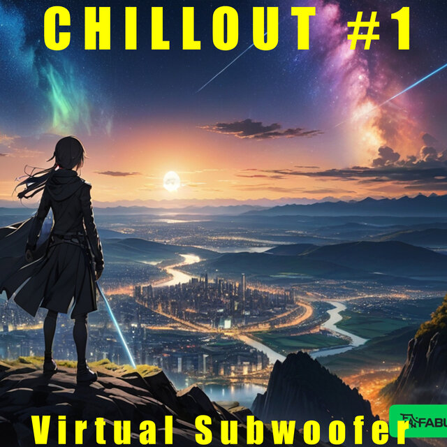 CHILLOUT #1