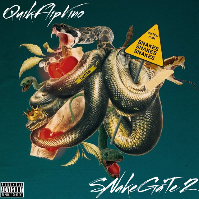 Snake Gate 2