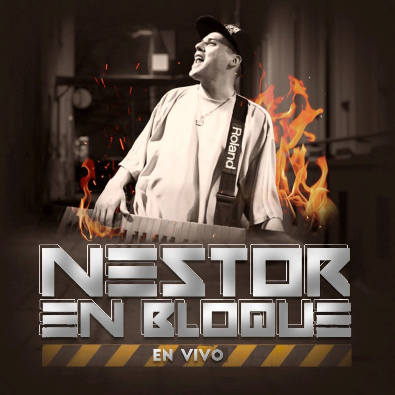 Nestor En Bloque on TIDAL
