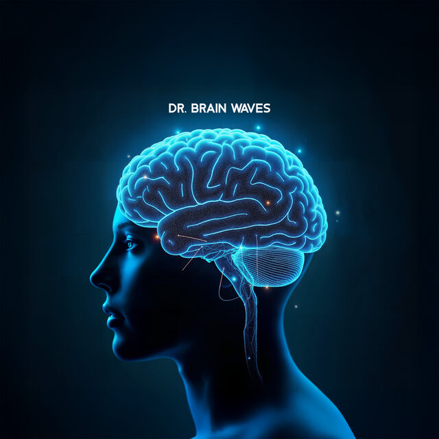 0.1Hz Calming the Storm in the Brain