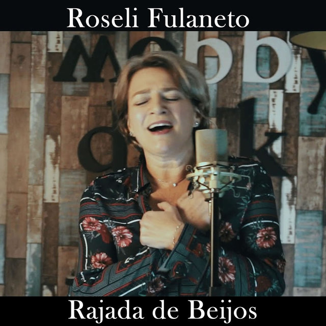 Rajada de Beijos