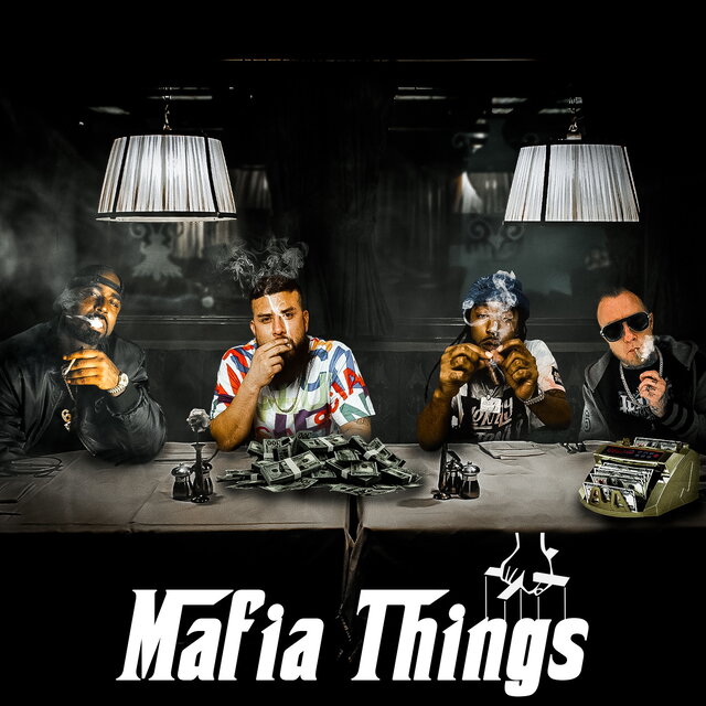 Mafia Things