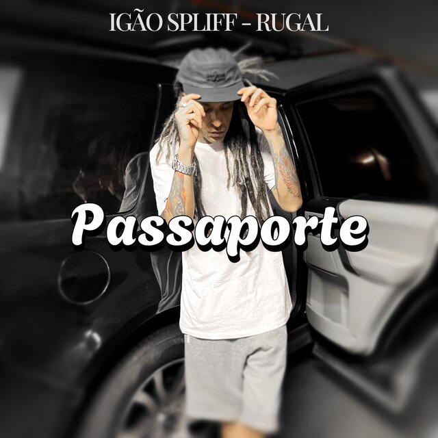 Passaporte