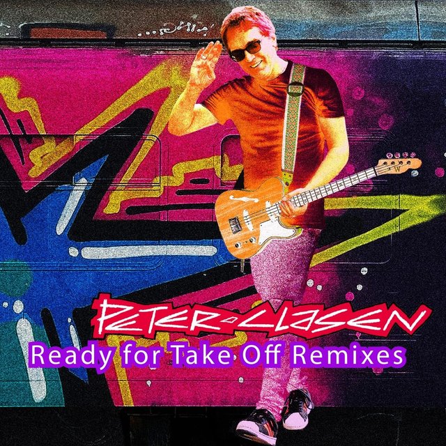 Ready for Take off Remixes