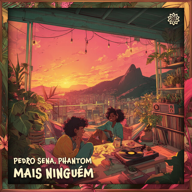 Mais Ninguém