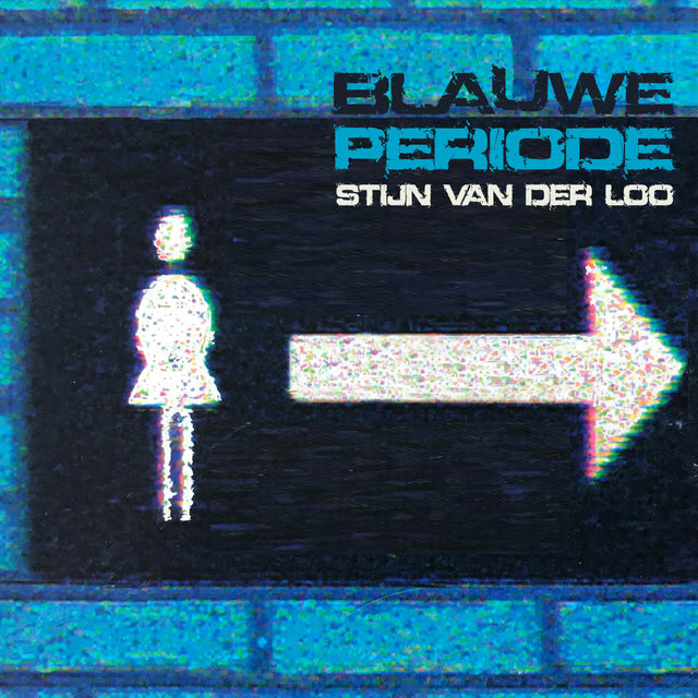 Blauwe periode