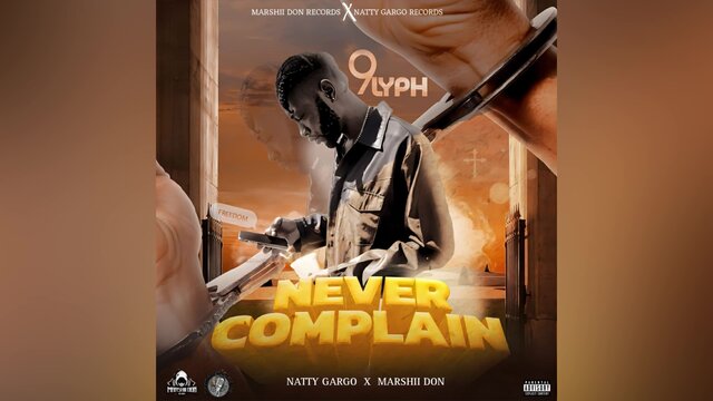 Never Complain