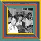 Cover art for album Hydranism by Oracle Sisters