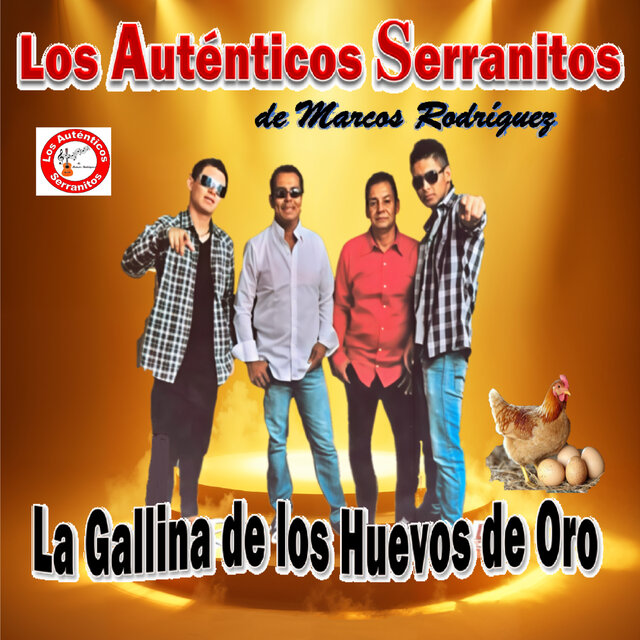 La Gallina de los Huevos de Oro