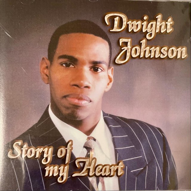 Story of My Heart