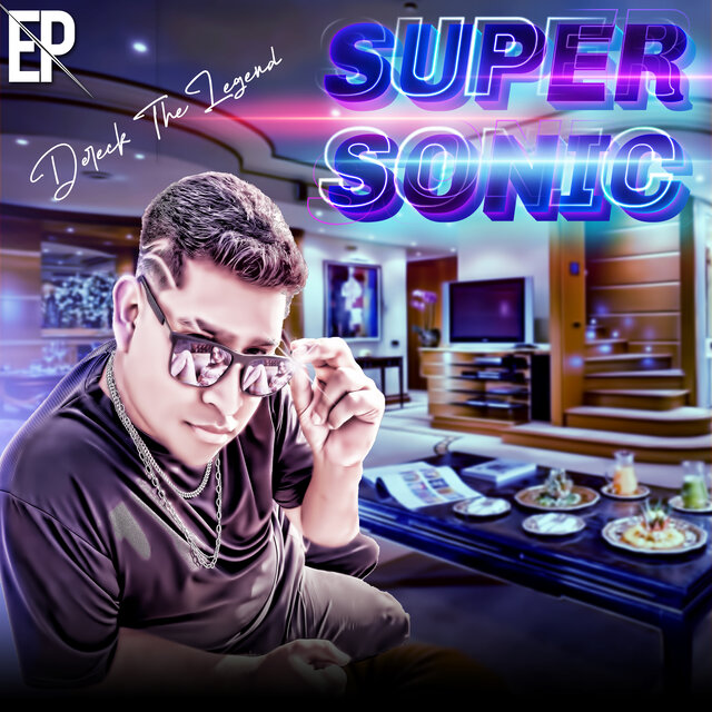 Supersonic