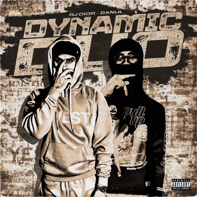 Dynamic Duo