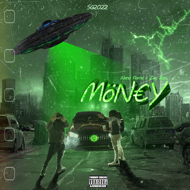 Mön€Y